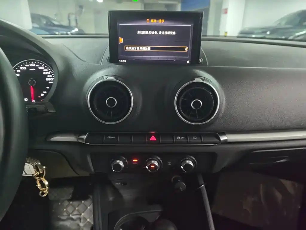 Audi A3 — миниатюра 13