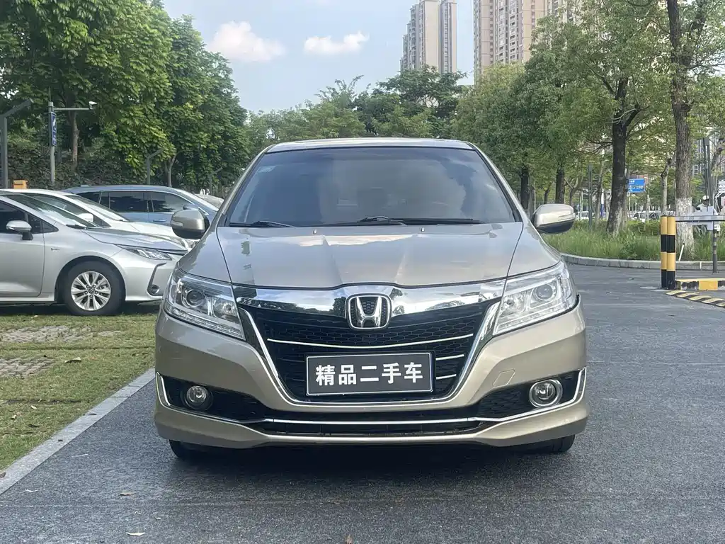 HONDA LINGPAI