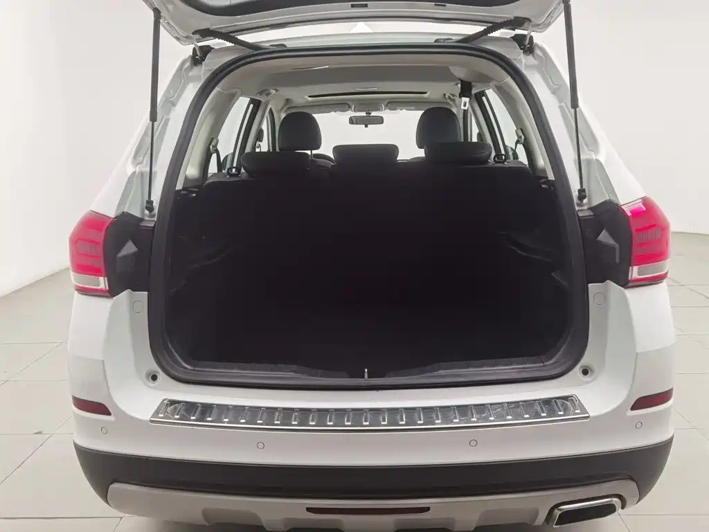 Haval H6 — миниатюра 16