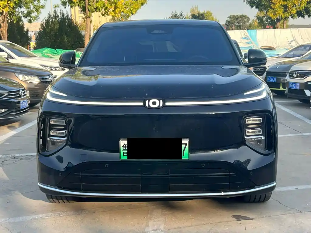 Qiyuan Qiyuan Q07 — миниатюра 2