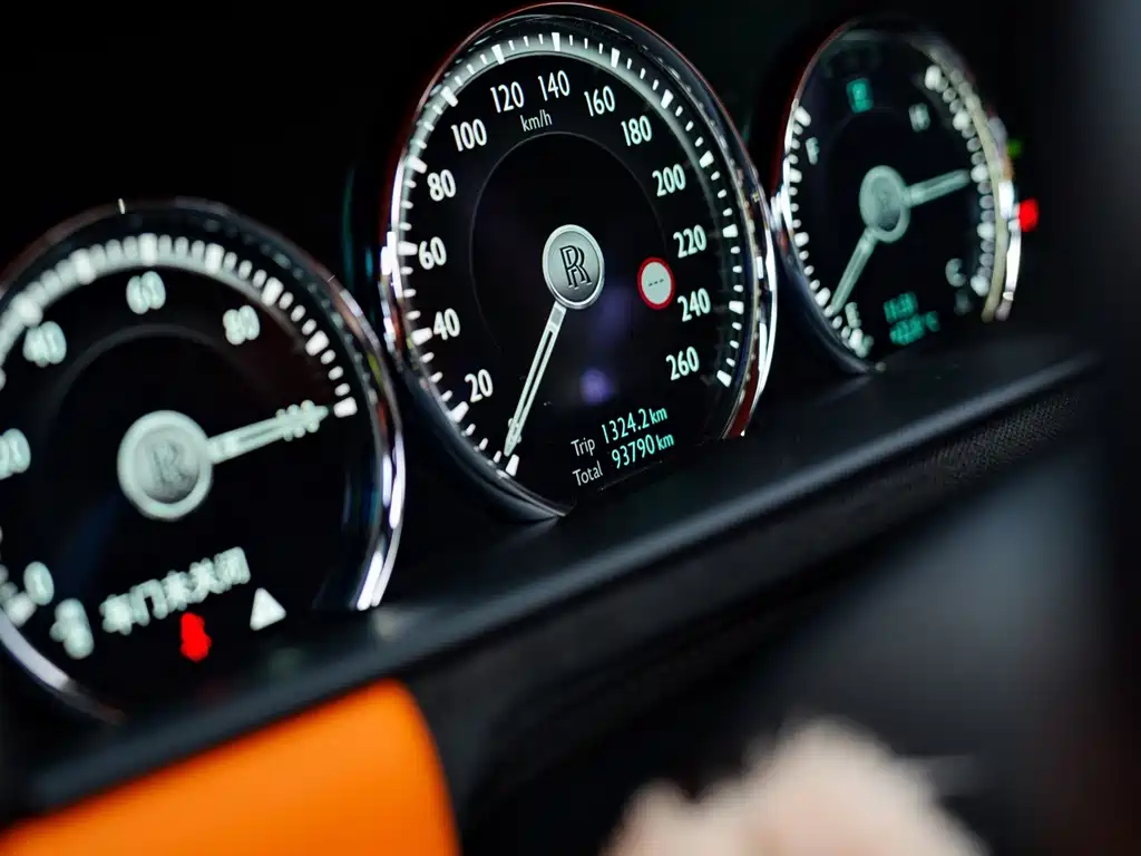 Rolls-Royce Cullinan — миниатюра 13