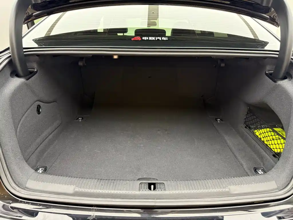 Audi A6L 2018 30 TFSI