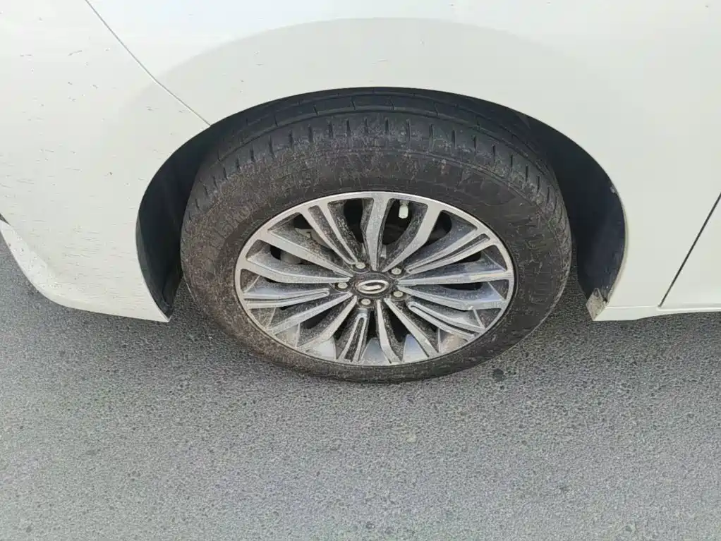 GAC Motor Trumpchi M6 — миниатюра 23