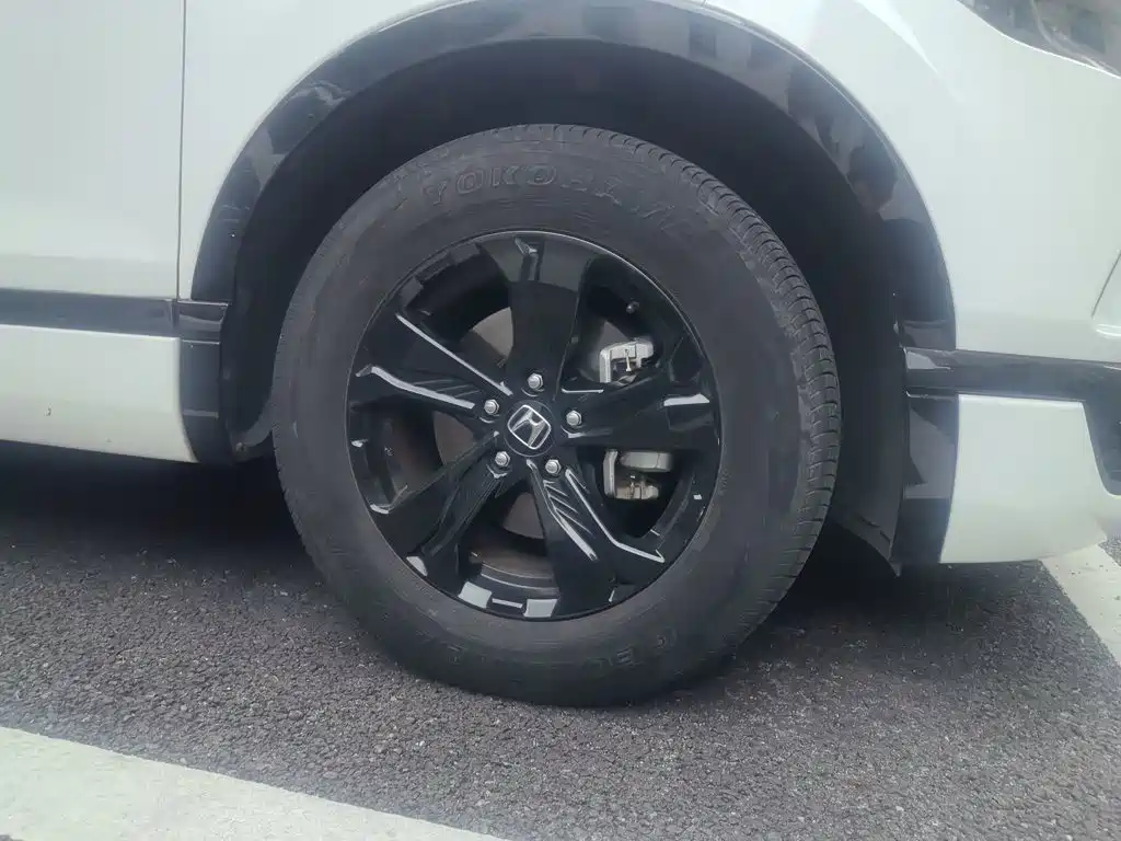 Honda Breeze — миниатюра 24