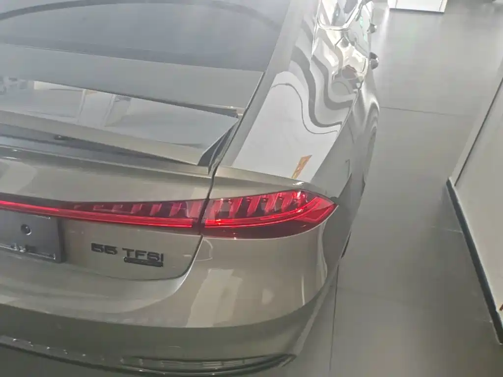 Audi A7 — миниатюра 8