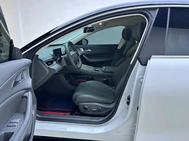 Fengxing Xinghai S7 — миниатюра 7