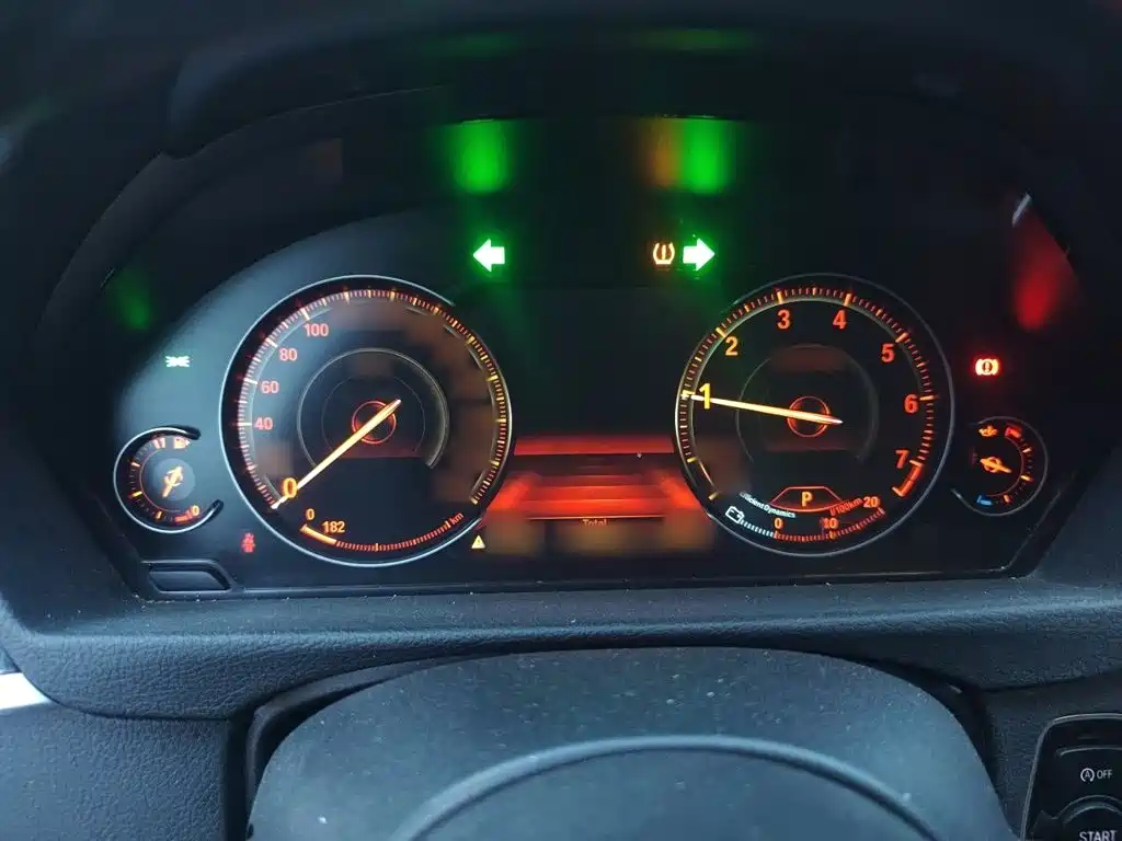 BMW 3 Series — миниатюра 4