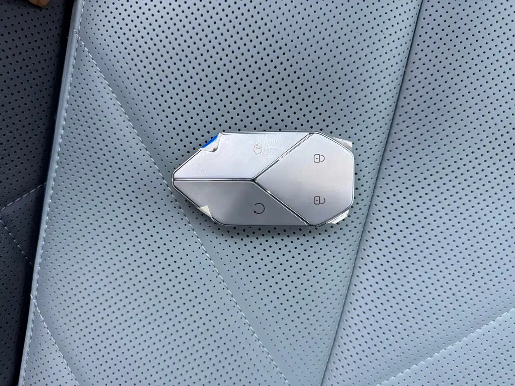 FANG CHENG BAO LEOPARD 5