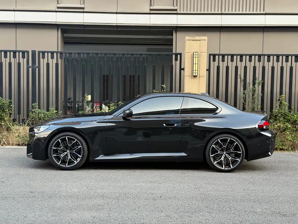 BMW M2 — миниатюра 2