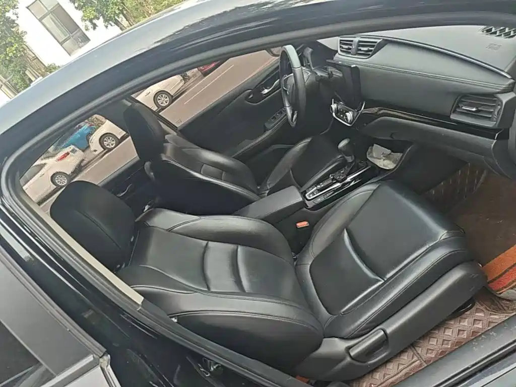 Honda Crider — миниатюра 25