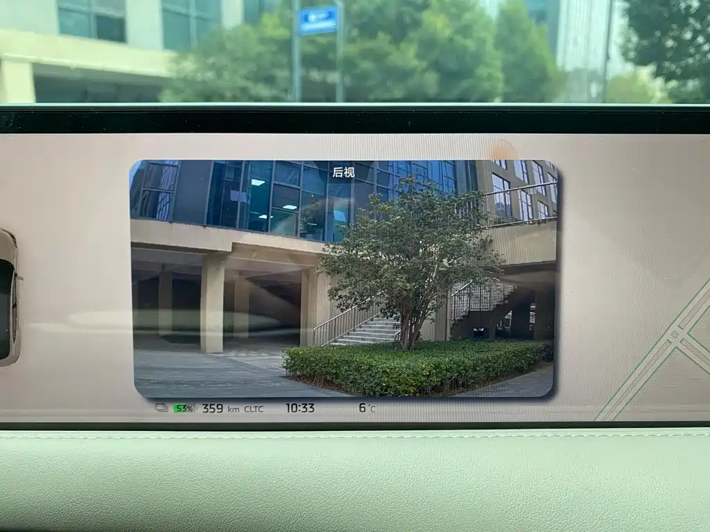 ZHIJI AUTOMOBILE ZHIJI LS6