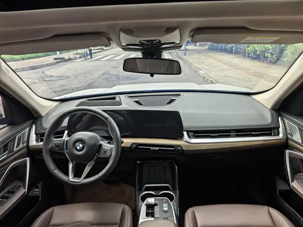 BMW X1 — фотографии объявления, Фото 11