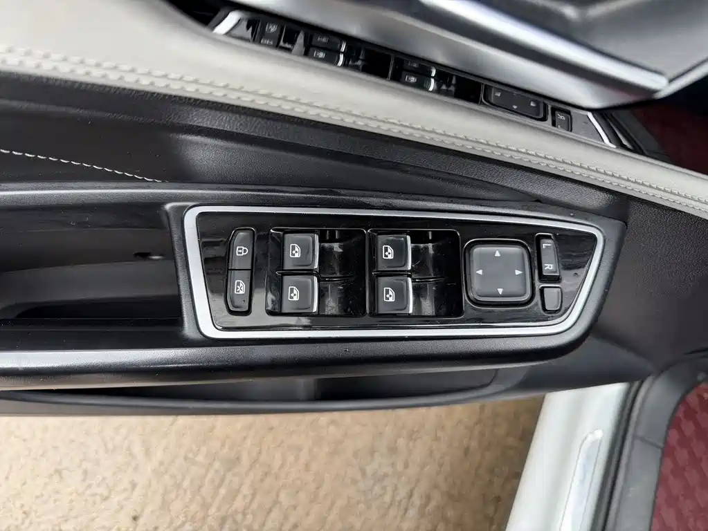 Jetta VS5 280TSI Auto Highlight Delight Type, фото 11