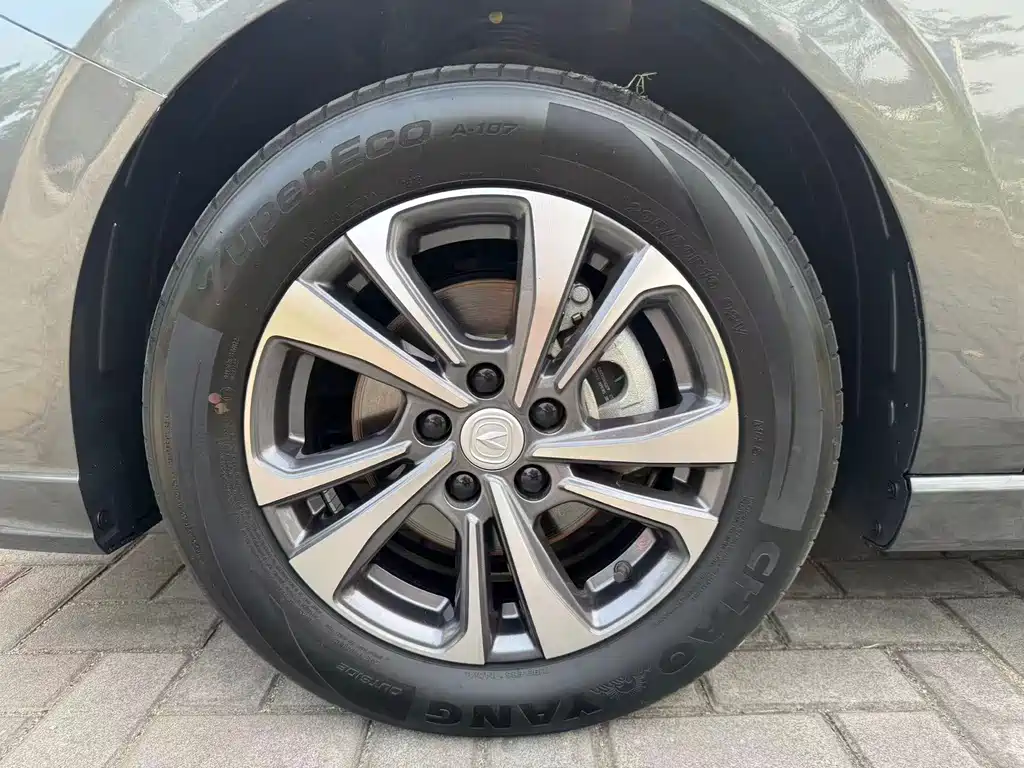 Changan Eado — миниатюра 22