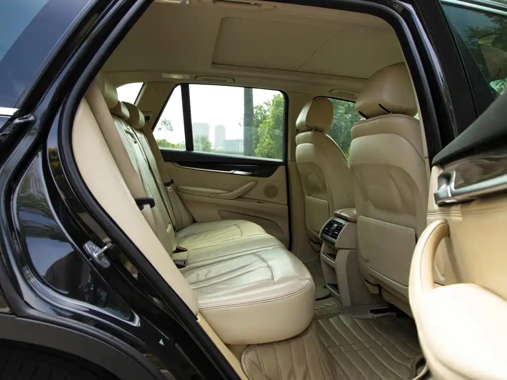 BMW X5 (Import) — миниатюра 13