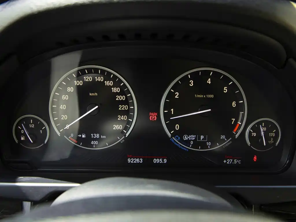 BMW X5 (Import) — миниатюра 20