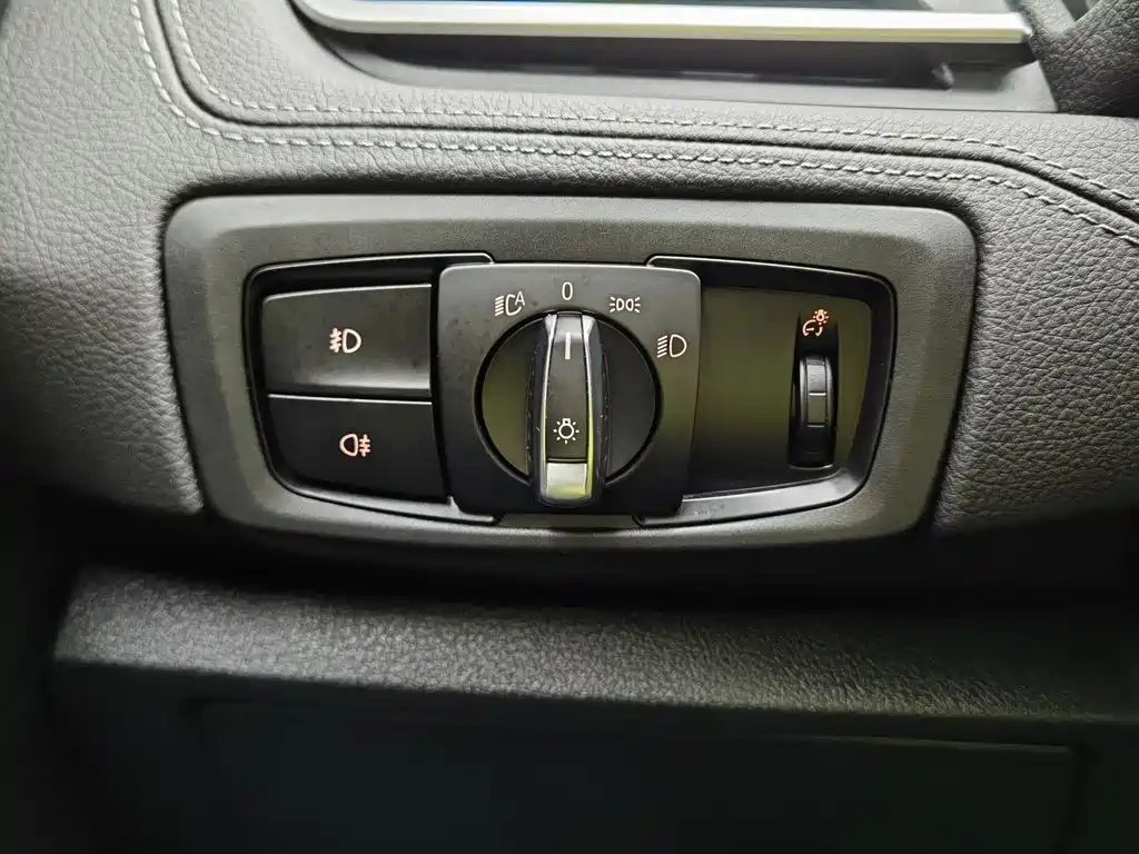 BMW 2 Series Gran Tourer — миниатюра 21