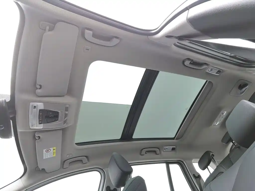 BMW 2 Series Gran Tourer — миниатюра 14
