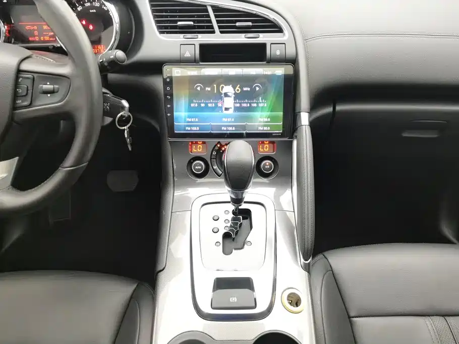 Peugeot 3008 — миниатюра 16