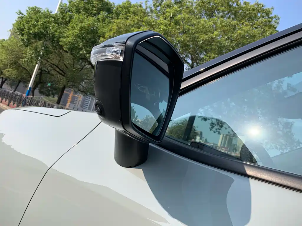 FORD LINGRUI NEW ENERGY