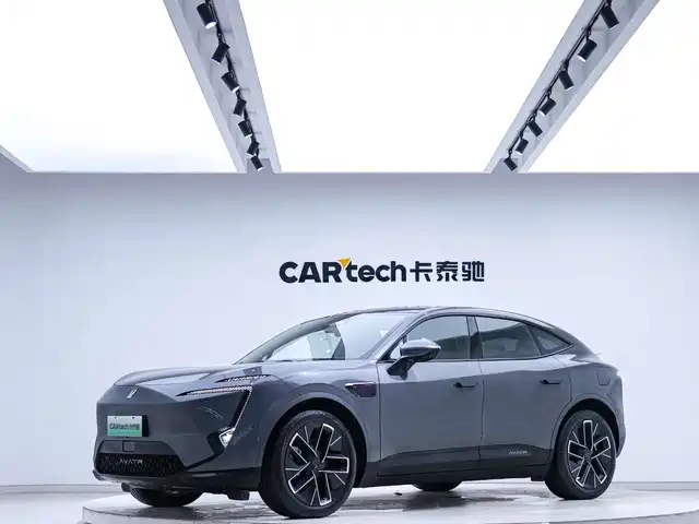 2025 Avatr 11