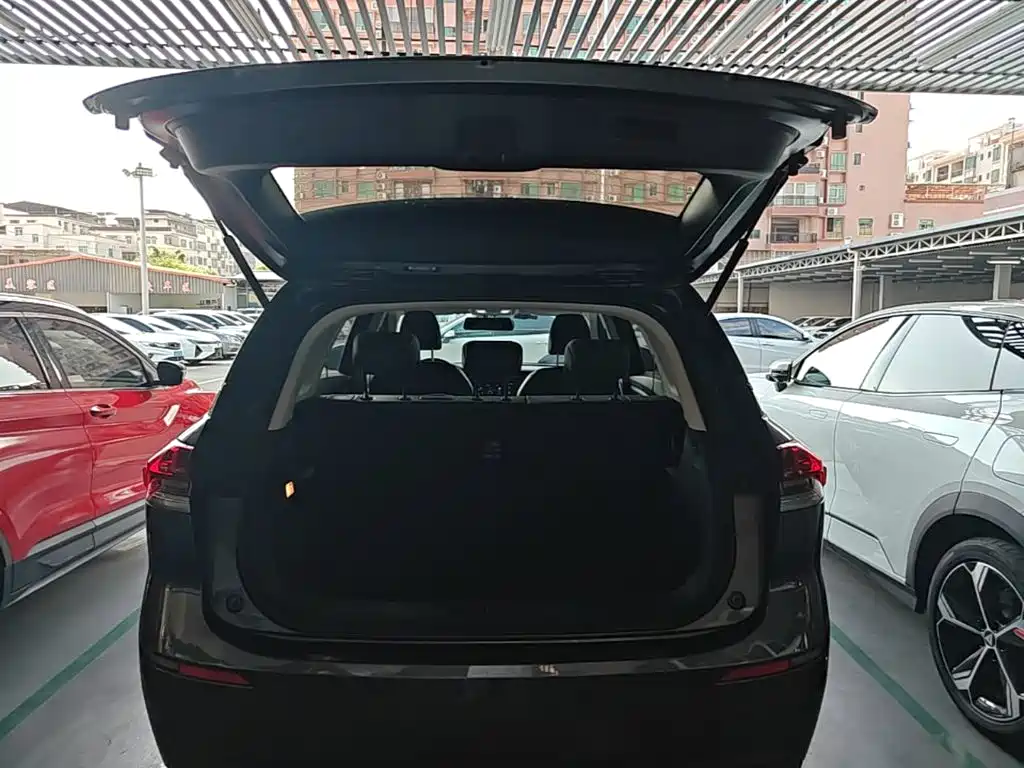 Oshan Oushang X7 — миниатюра 19