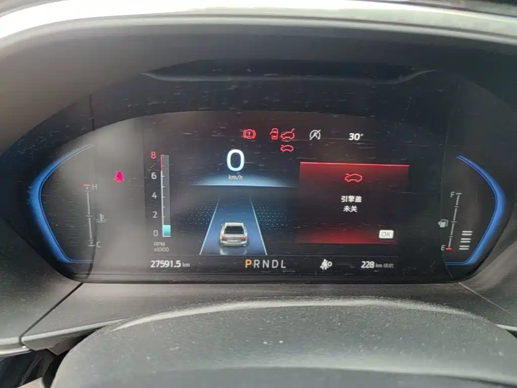 Ford Focus — миниатюра 12