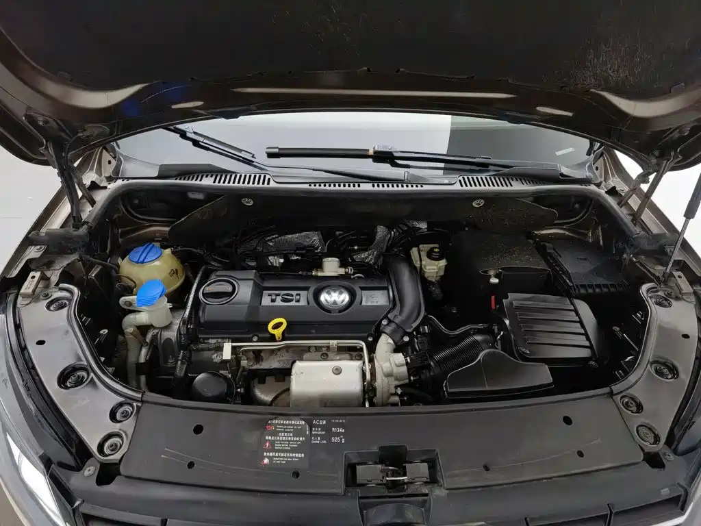 Volkswagen Touran — миниатюра 6
