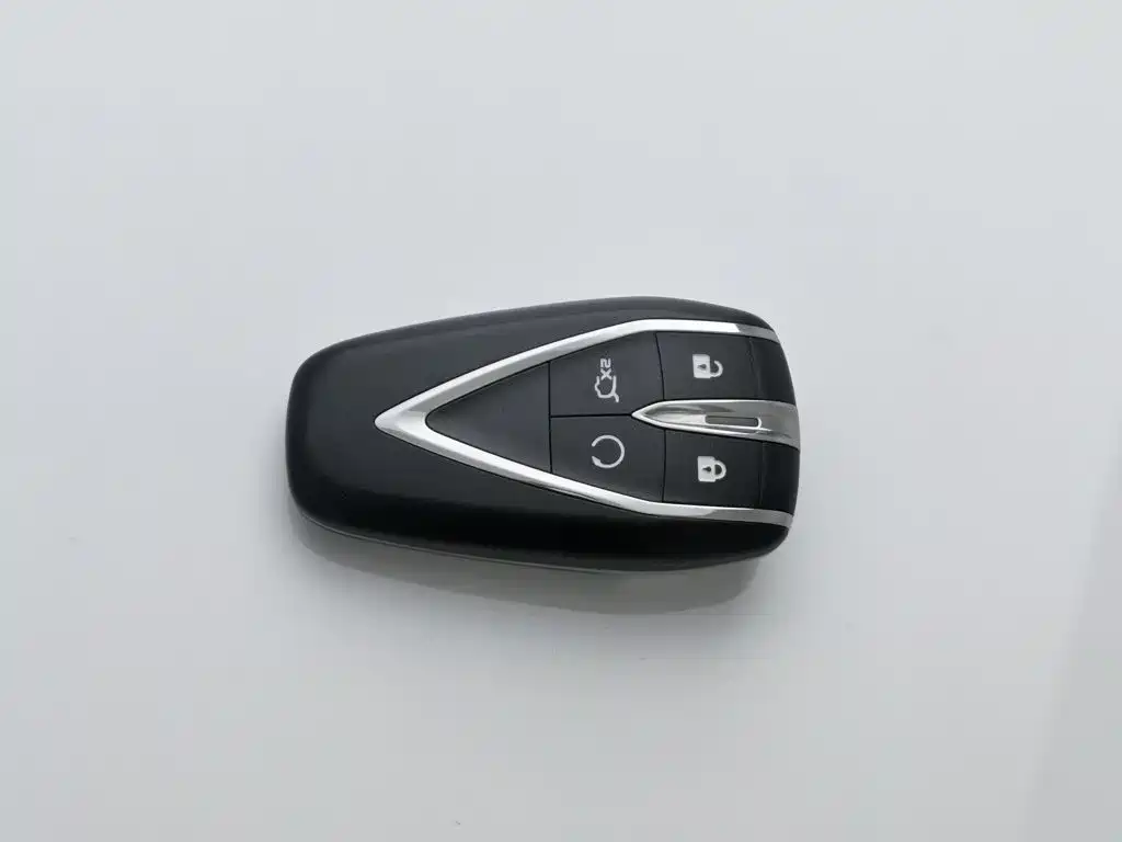 Changan Yida — миниатюра 19
