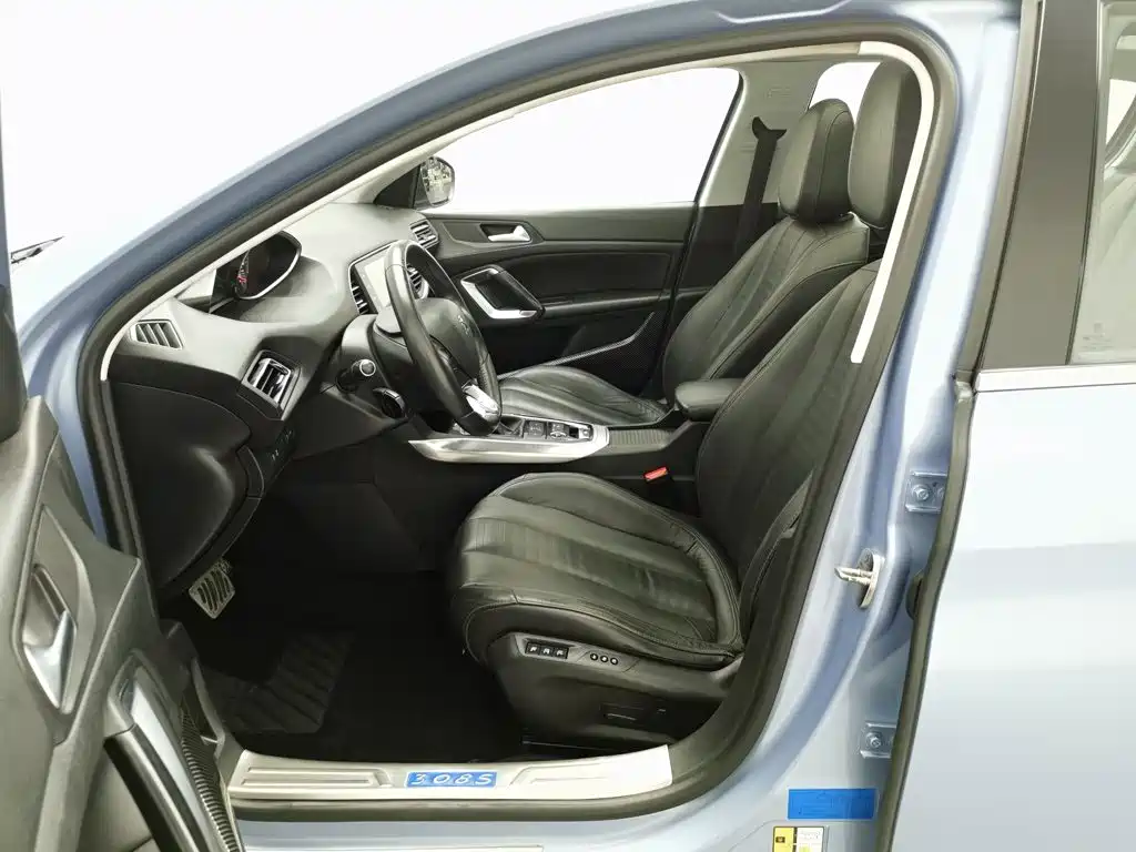Peugeot 308S — миниатюра 10