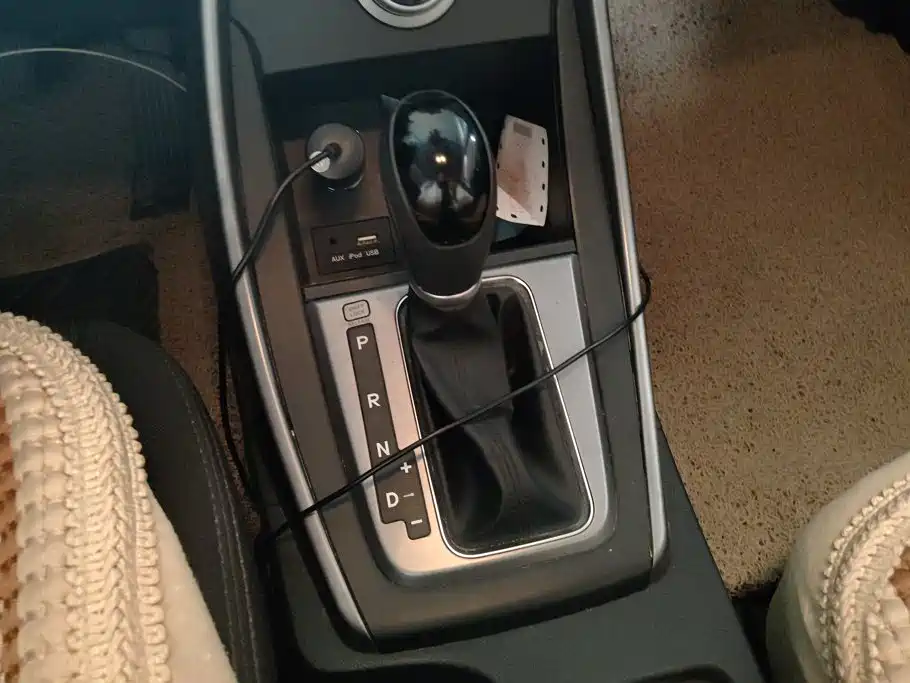Hyundai Elantra Langdong — миниатюра 16