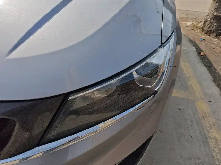 GEELY AUTOMOBILE JIAJIE