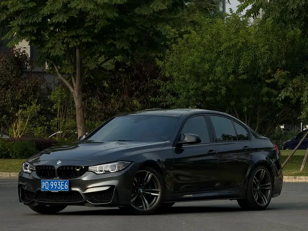 Купить BMW M3