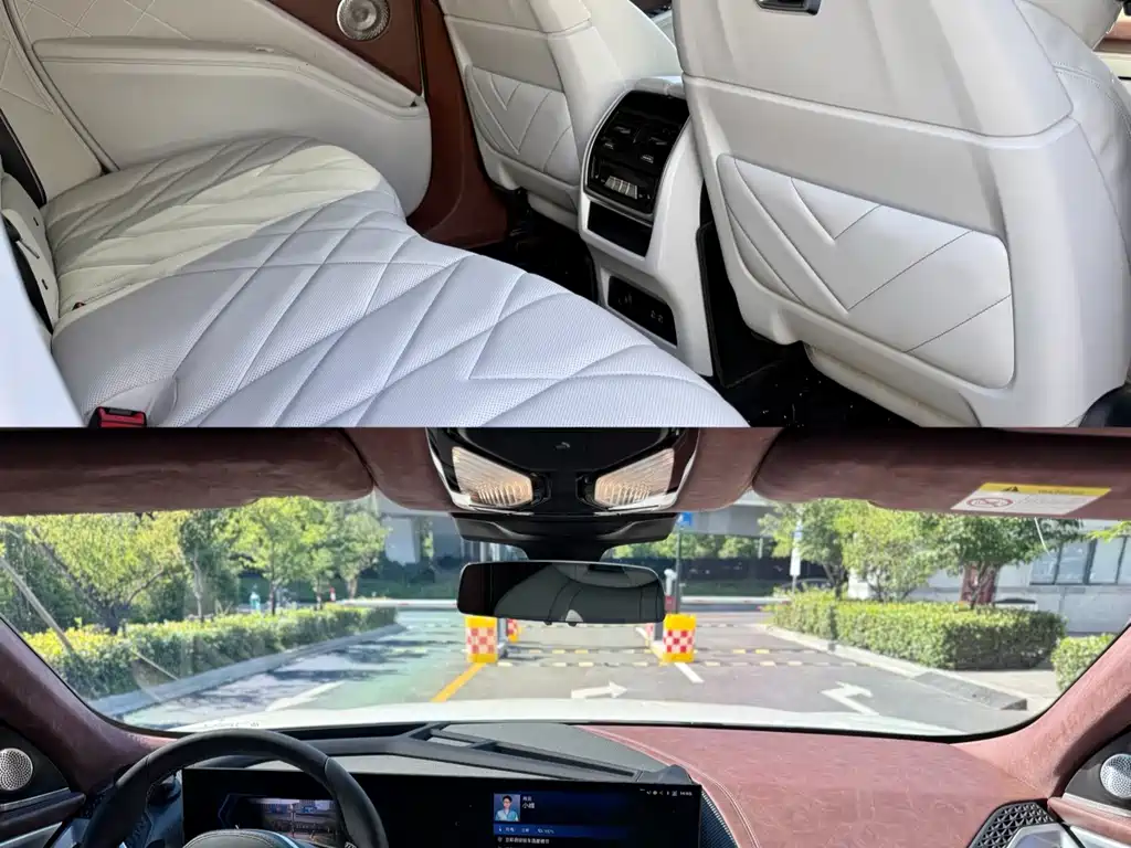 BMW XM — миниатюра 5