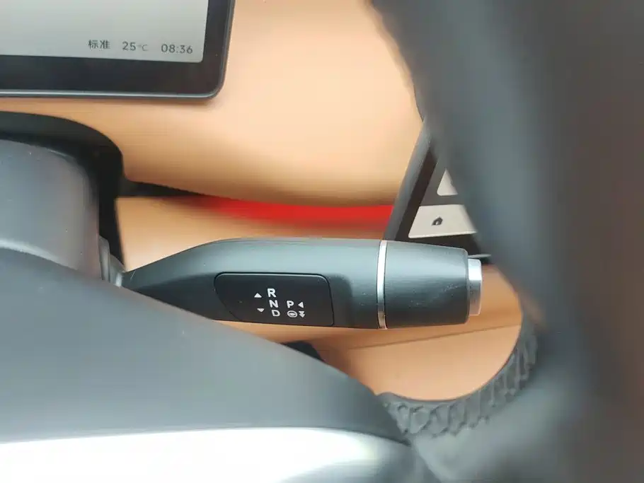 Leapmotor Leapmotor C10 — миниатюра 16