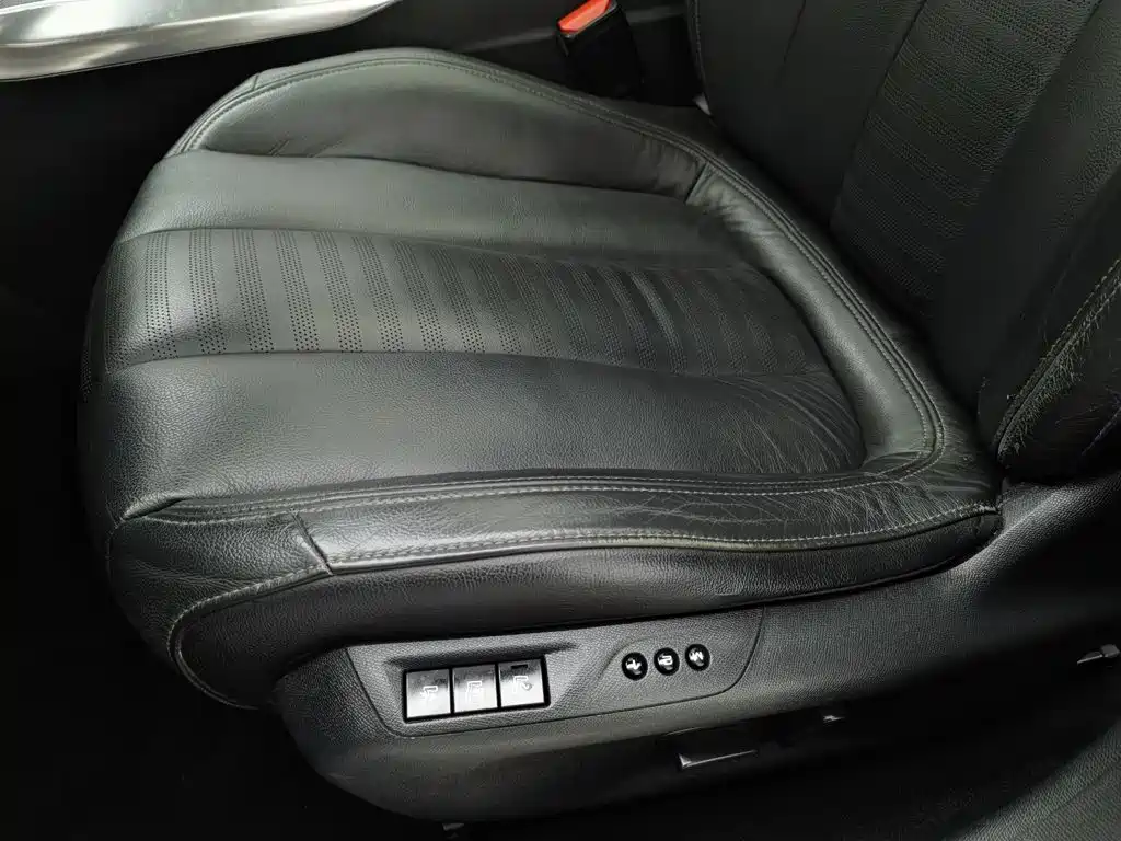 Peugeot 308S — миниатюра 20