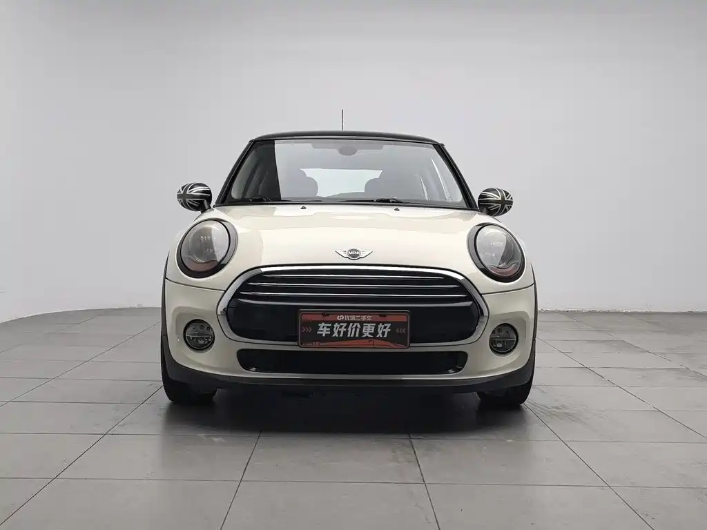 MINI Mini — миниатюра 3