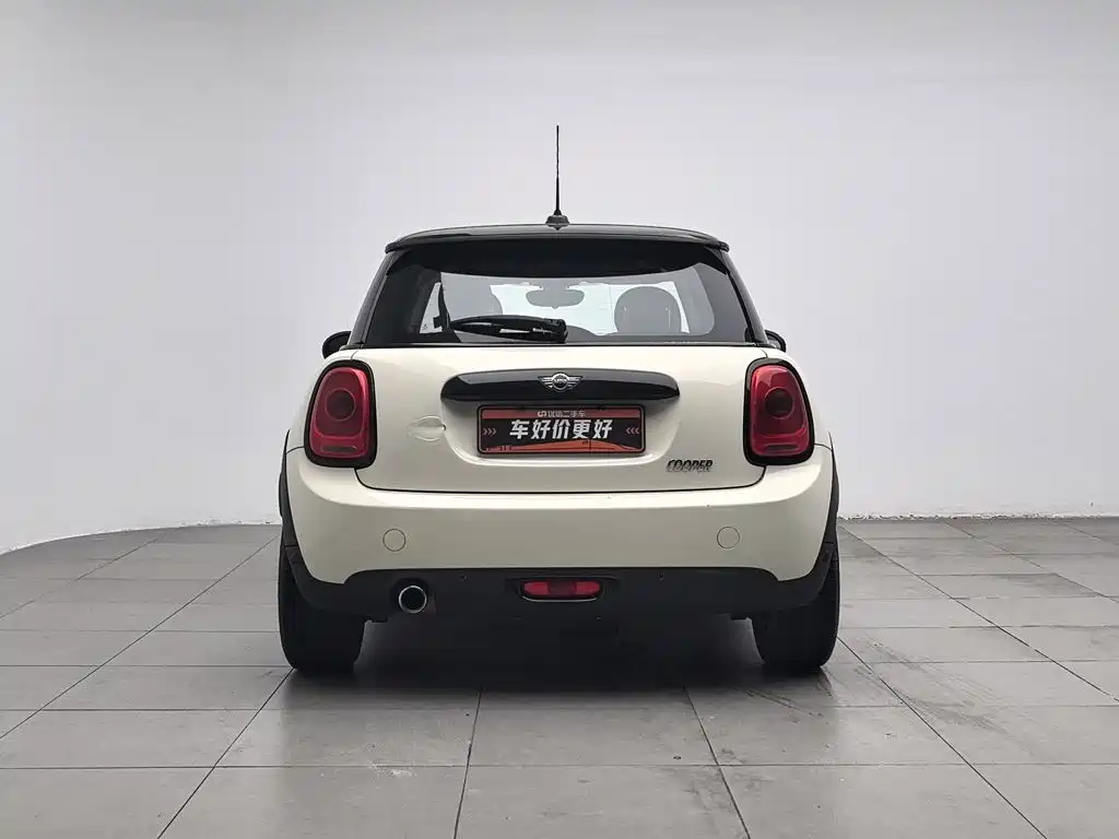 MINI Mini — миниатюра 4