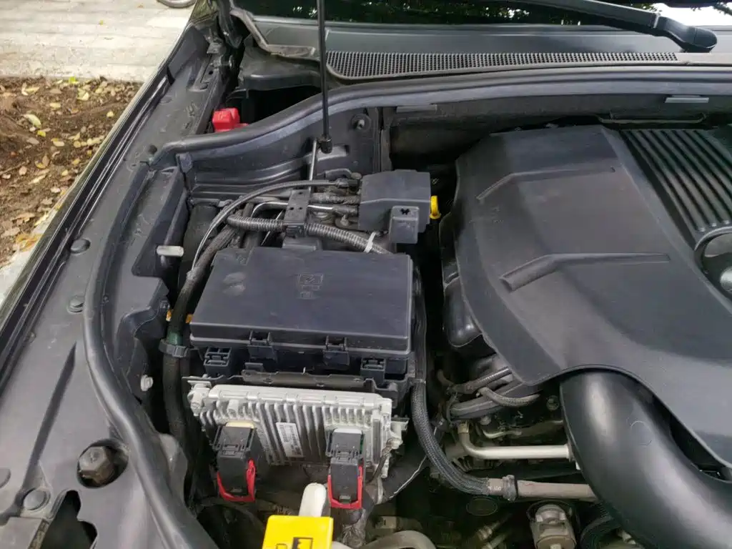 Jeep Grand Cherokee (Import) — миниатюра 21