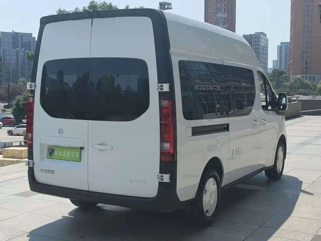 Kaicheng Kaicheng V919 — миниатюра 9