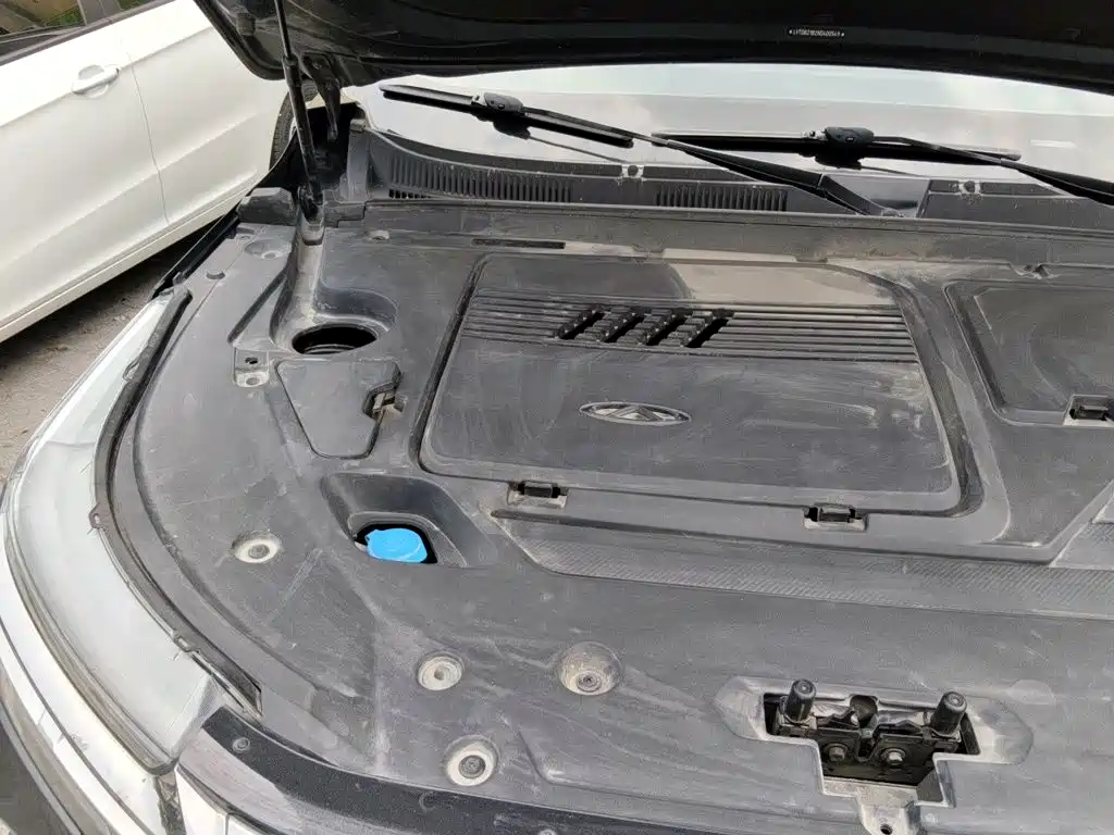 Chery Tiggo 8 PRO — миниатюра 19