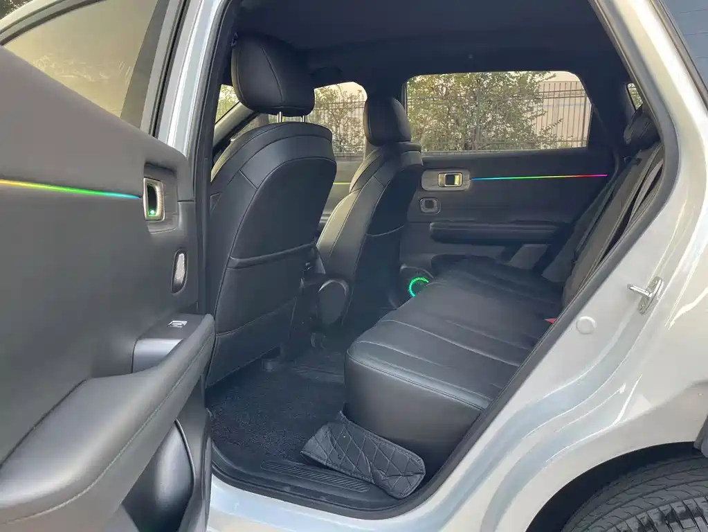 Wuling Xingguang S — миниатюра 6