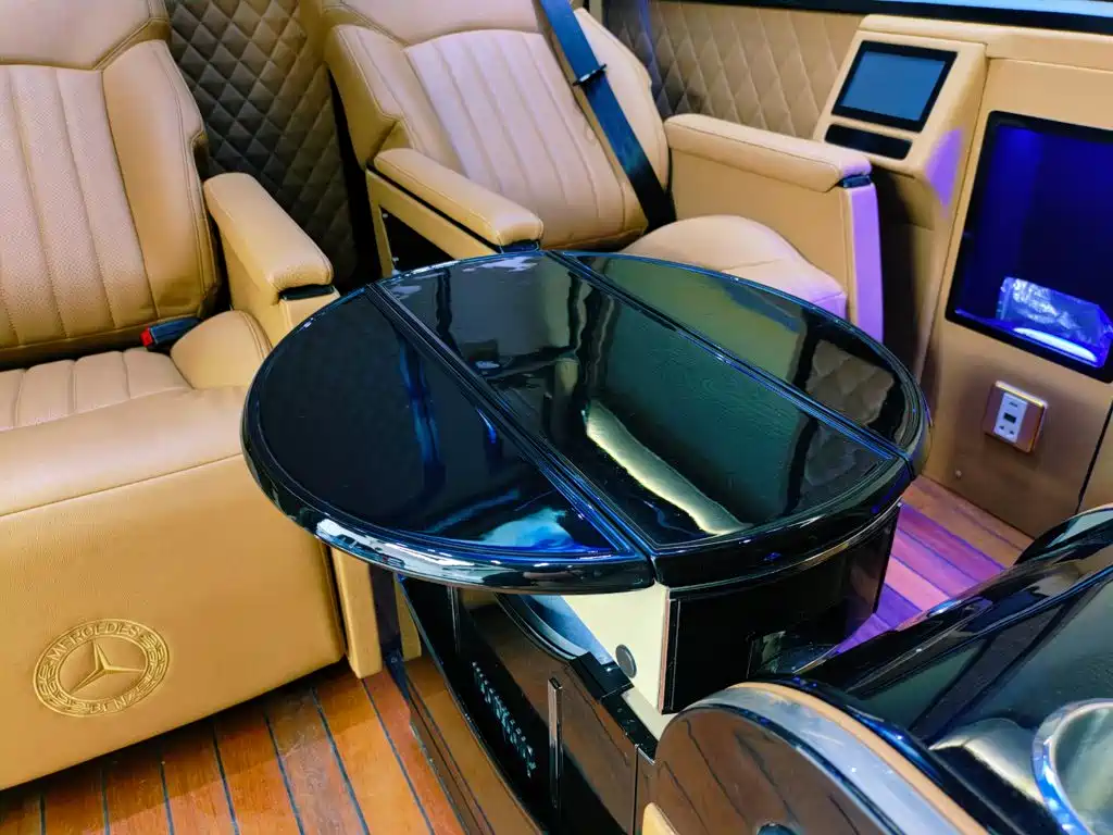Mercedes-Benz Sprinter — миниатюра 16