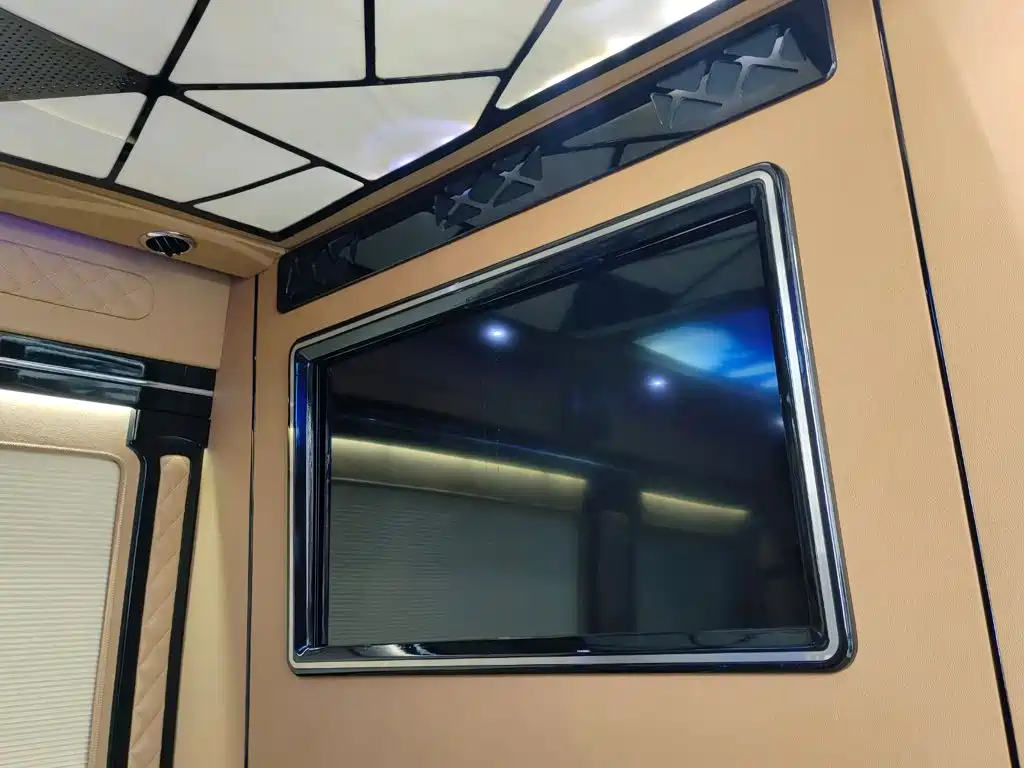 Mercedes-Benz Sprinter — миниатюра 35