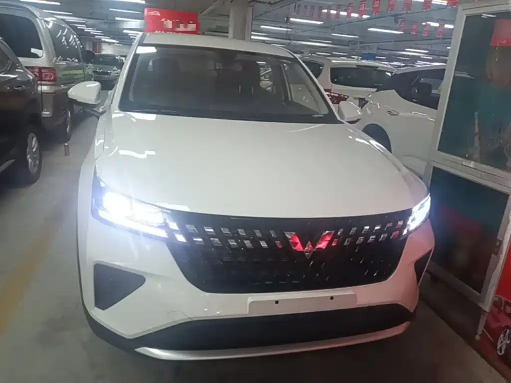 Wuling Xingchi — миниатюра 3