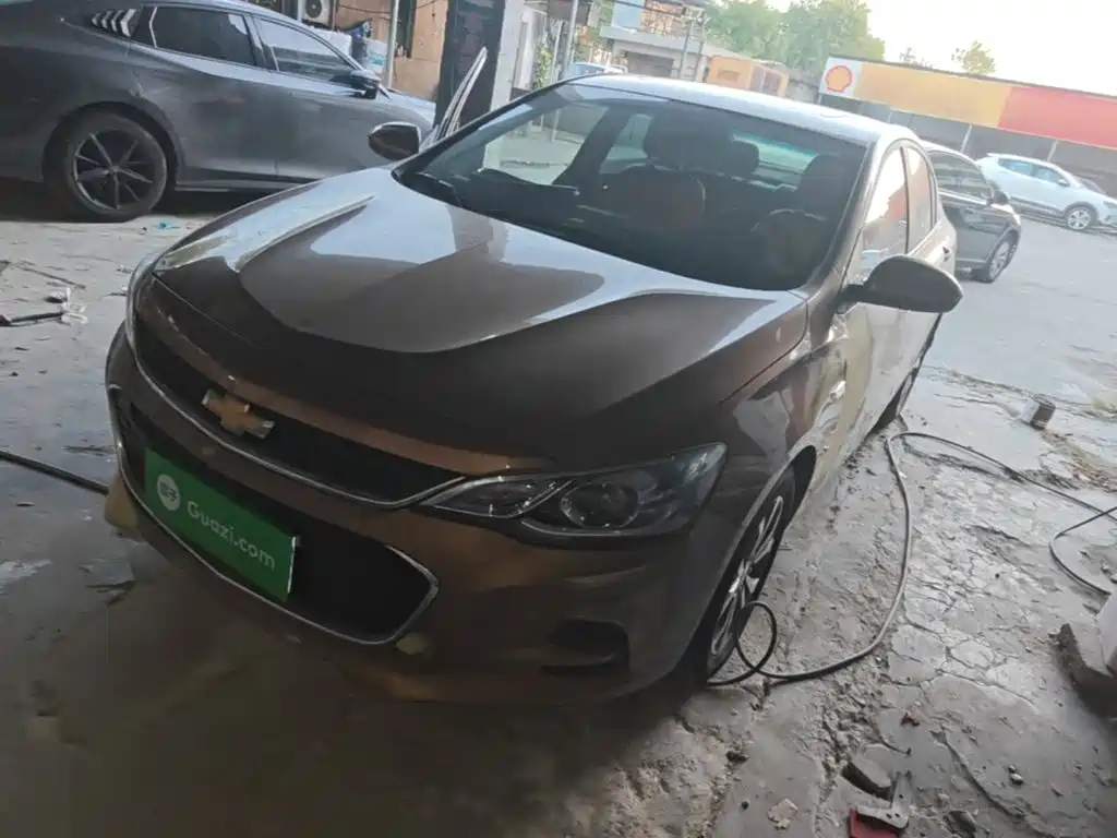 Chevrolet Cavalier