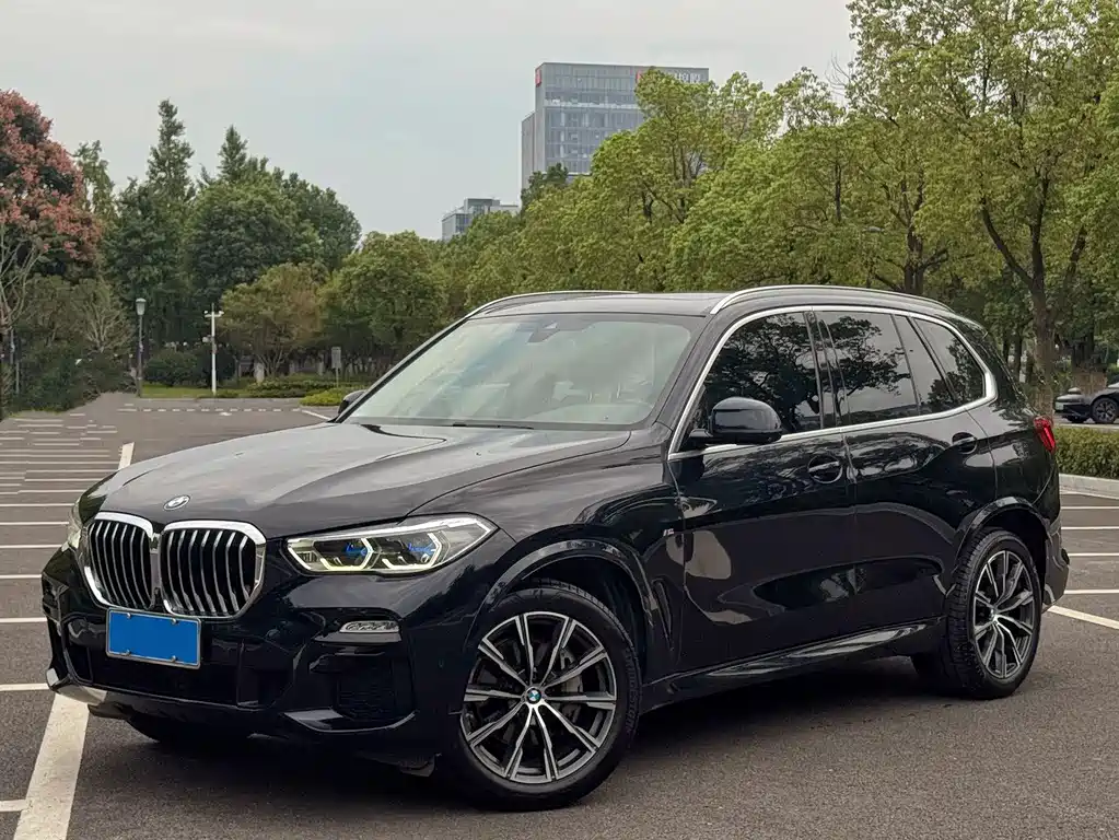BMW X5 (Import) 2020