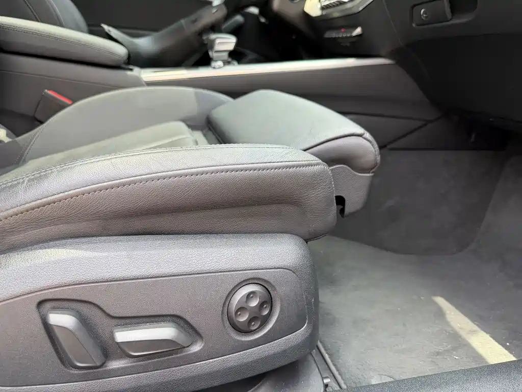 Audi A5 (Import) — миниатюра 18