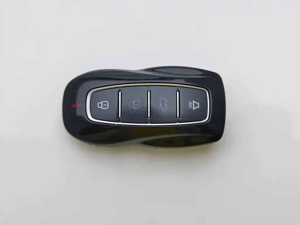 Ford Territory — миниатюра 19