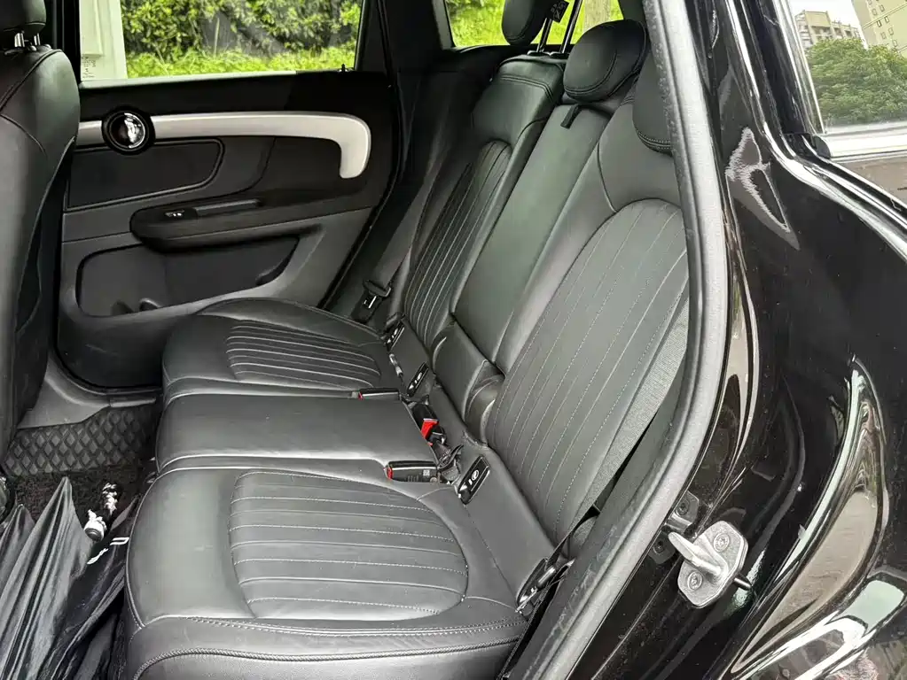 MINI Mini JCW Countryman — миниатюра 12